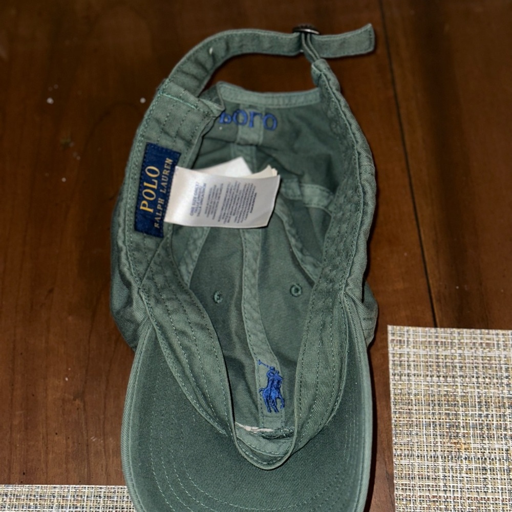 Polo by Ralph Lauren Cap